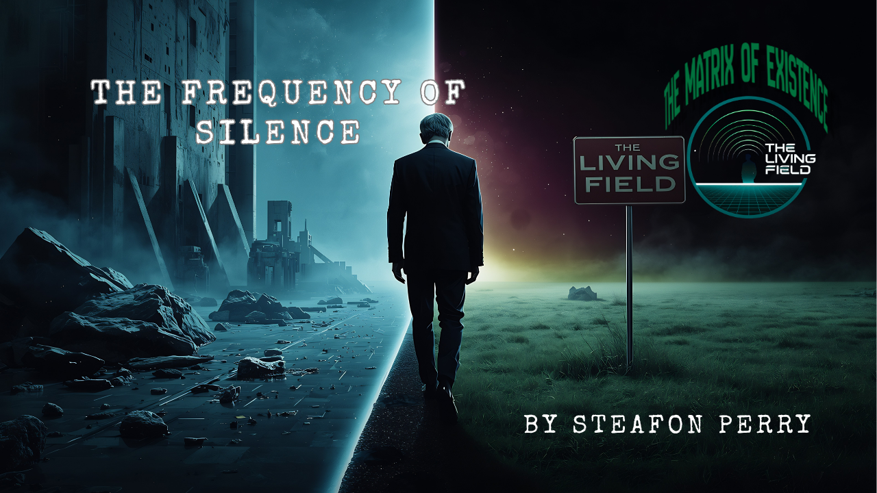 The Frequency of Silence