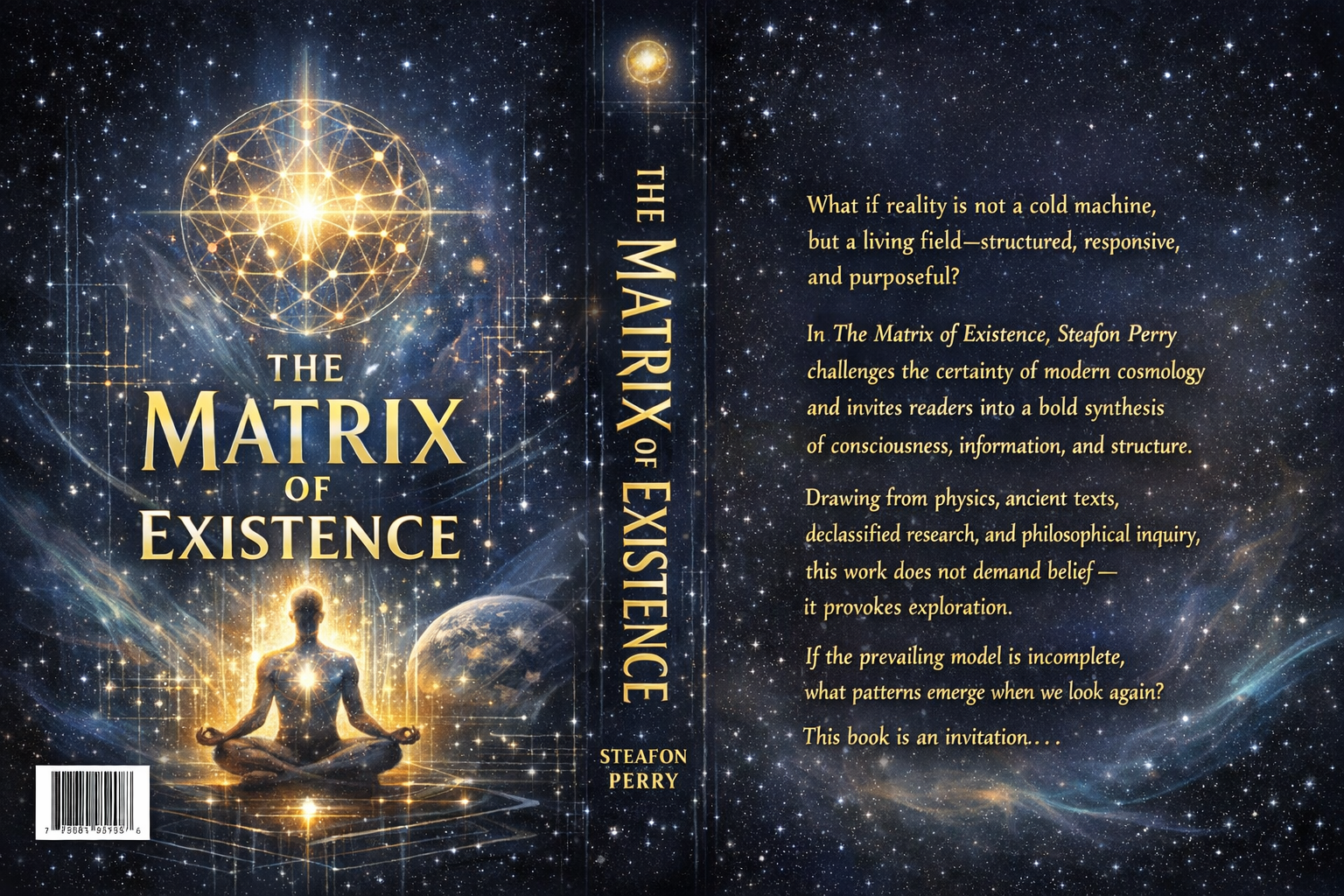 Hidden Codes in the Fabric of the Universe