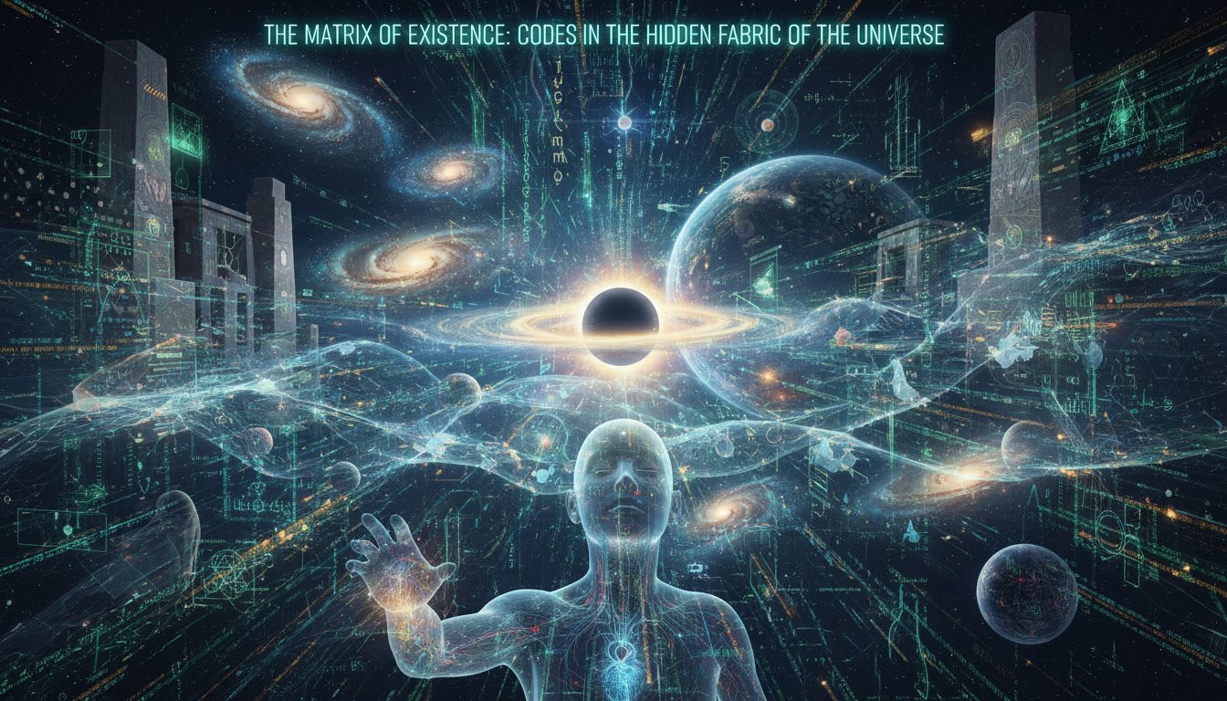 The Torus: Why the Universe Keeps Choosing One Shape